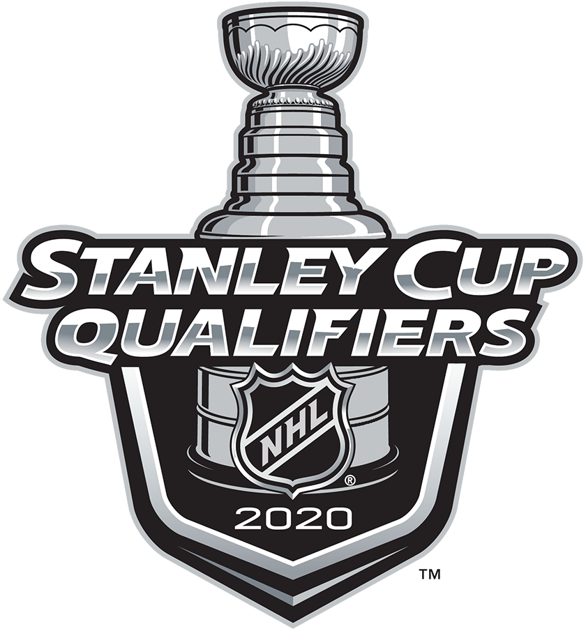 Stanley Cup Playoffs 2020 Special Event Logo v2 t shirts iron on transfers